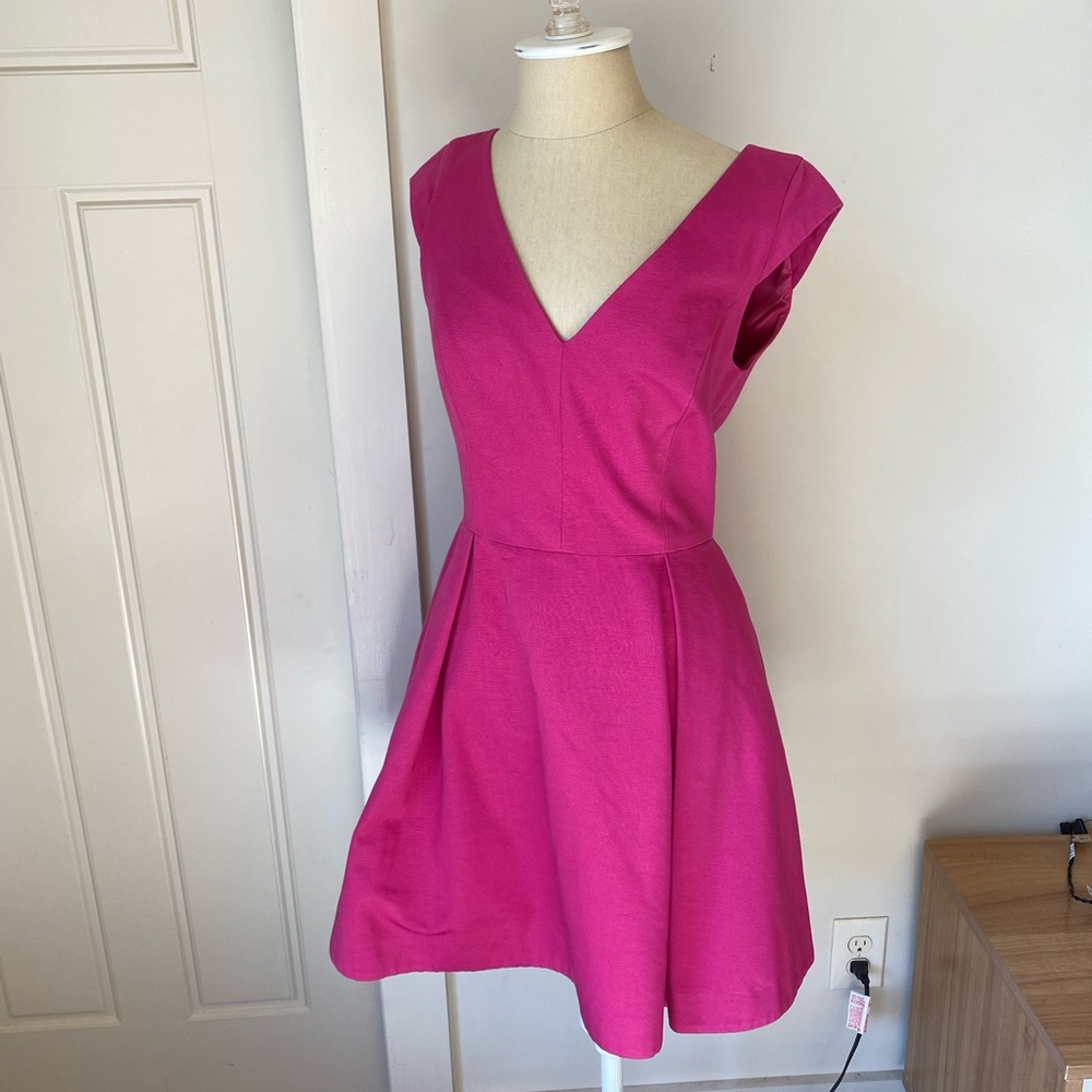 Kate Spade Saturday dress